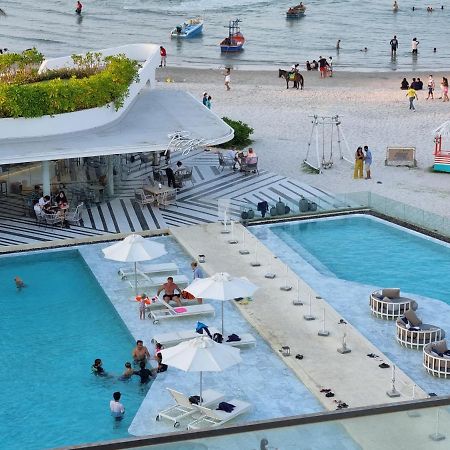 Veranda Residence Hua Hin 1Br Beachfront Экстерьер фото
