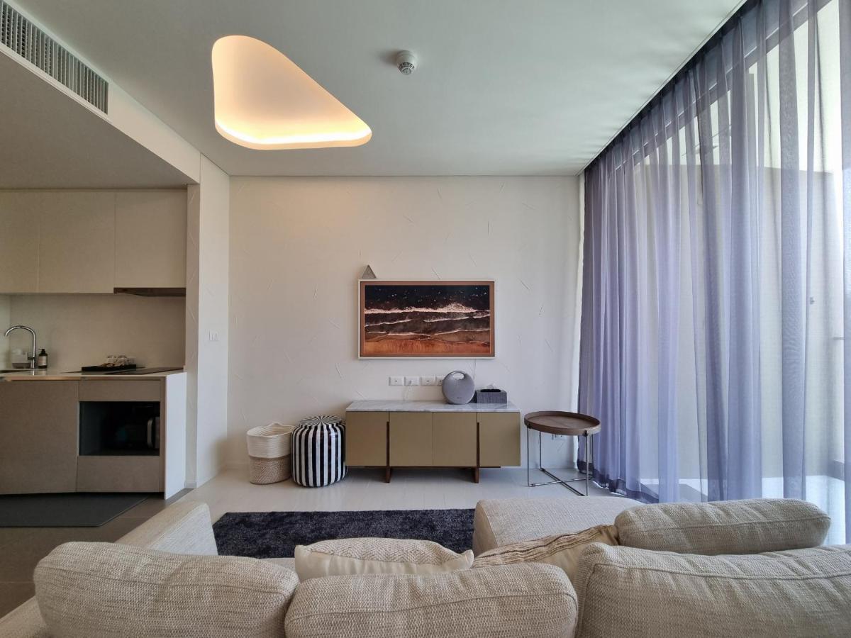 Veranda Residence Hua Hin 1Br Beachfront Экстерьер фото