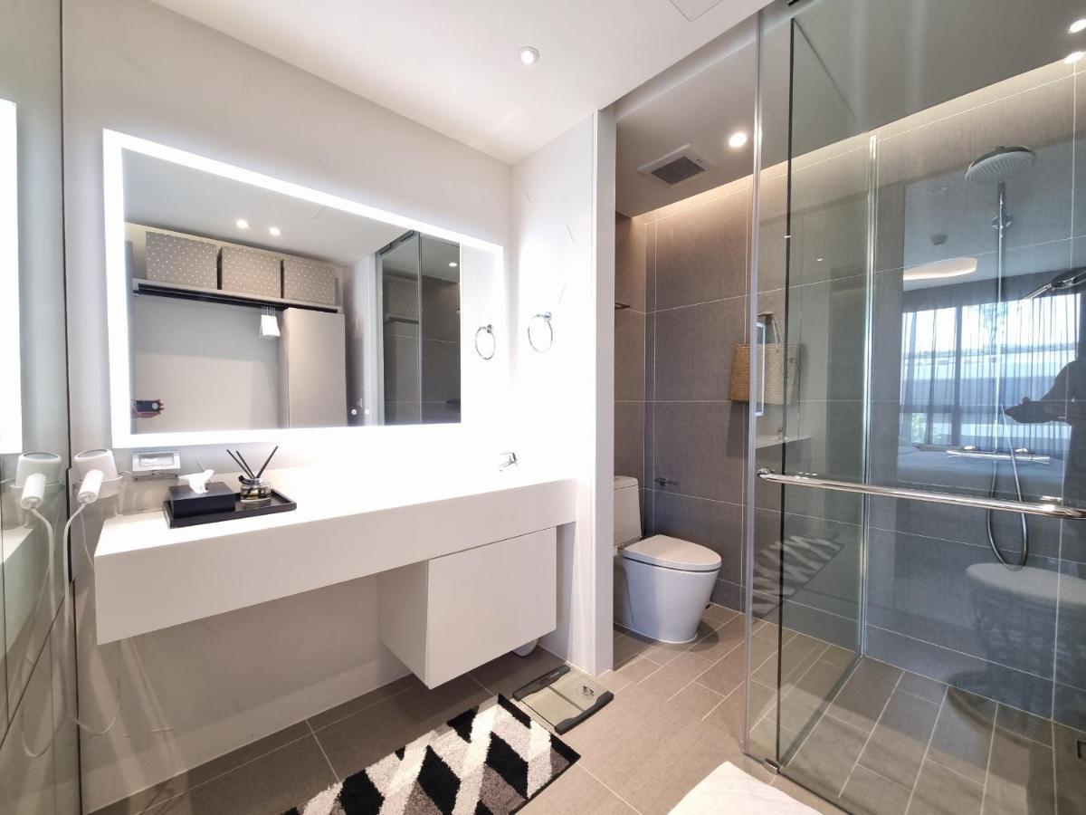 Veranda Residence Hua Hin 1Br Beachfront Экстерьер фото